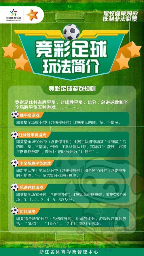 世界杯外围投注推荐攻略指南 世界杯外围投注推荐攻略指南